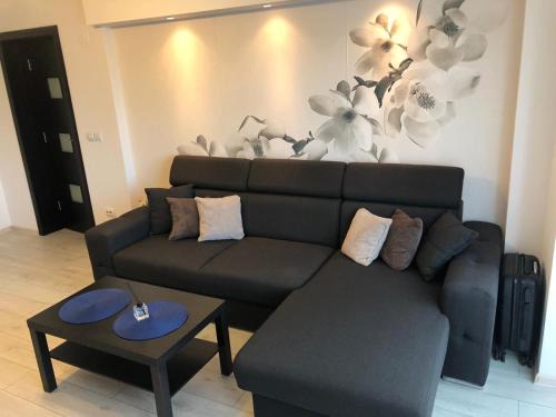Targoviste Apartment | Anréa Comfort Modern Apartment