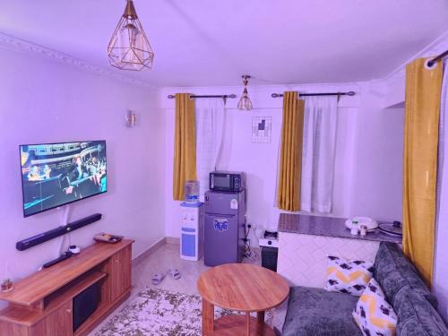 Ruiru Apartment | Ansan Comfort