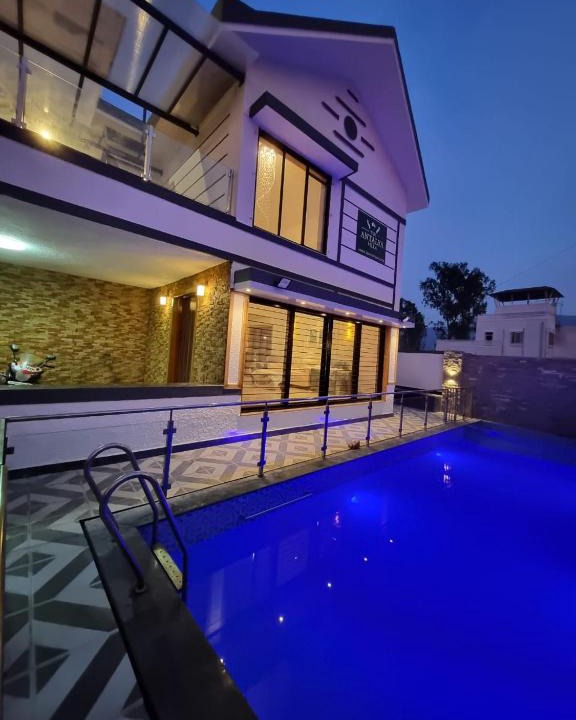 Malavli Villa | Antalya Villa