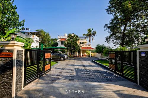 Aluva House | Antara Luxury Homestay