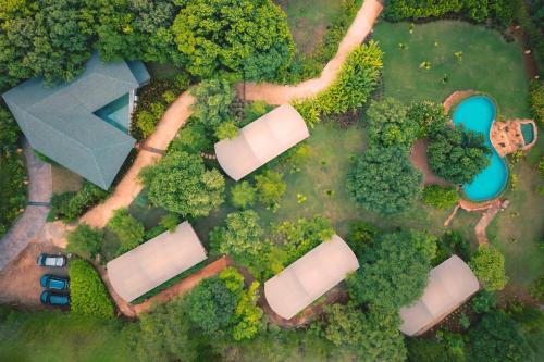 Kadadhe Resort | Antheia Resorts, Pawna Lake - Luxury Boutique Resort
