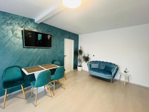 Tirgu Mures Apartment | Antonia home