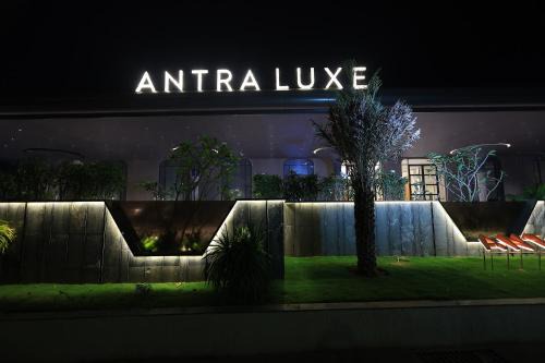 Vijayawada Hotel | Antra Luxe