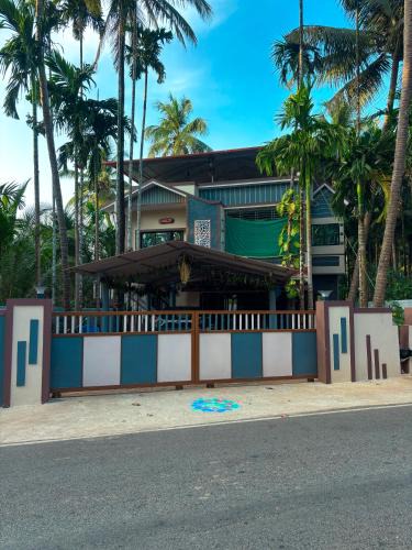 Hireguthi Hotel | Anugraha Home Stay