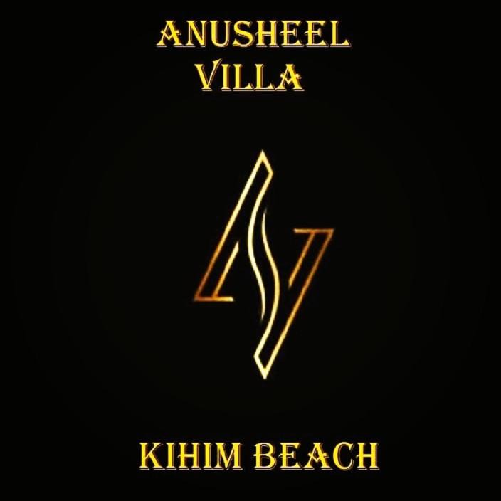 Kihim Villa | Anusheel Villa