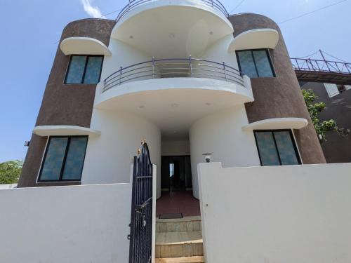 Kanyakumari House | ANV Beach house