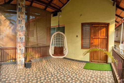 Tirthalli House | ANVAM Homestay