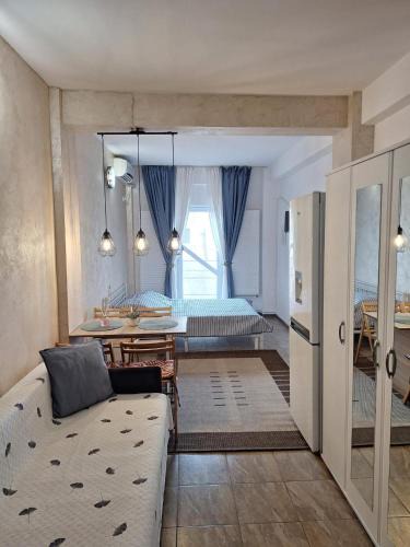 Eforie Nord Apartment | AP ALEXE