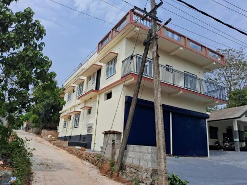 Nilambur Apartment | AP'S Homestay Nilambur
