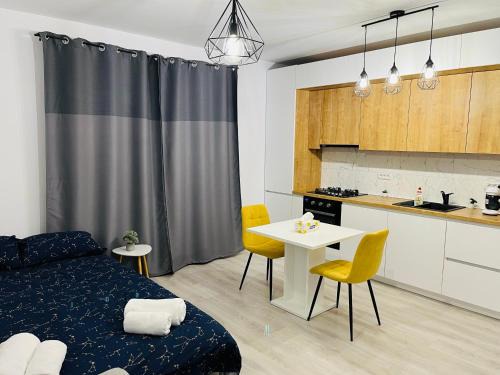 Giroc Apartment | Apartament 1 camera Giroc