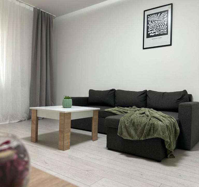 Sector 4 Apartment | Apartament 2 camere