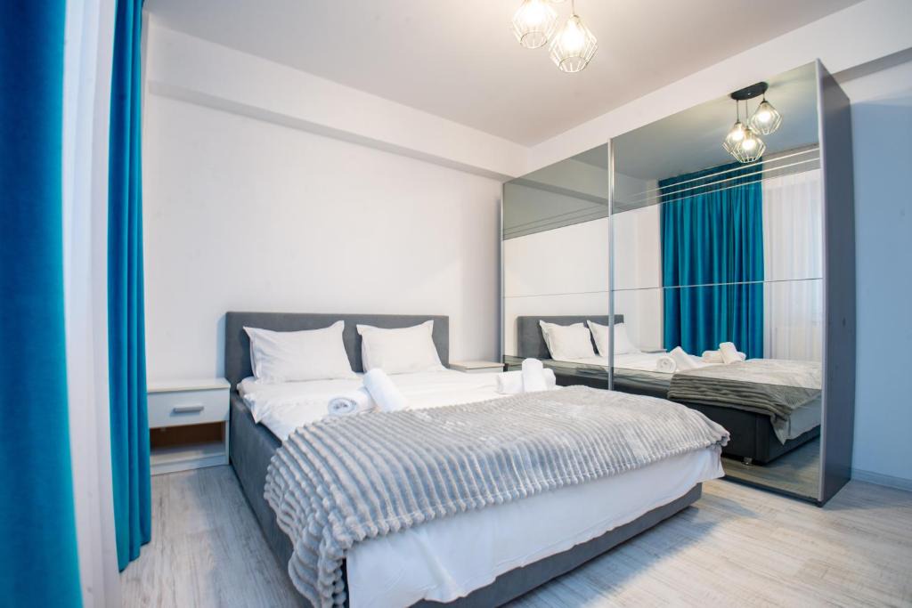 Craiova Apartment | Apartament 21