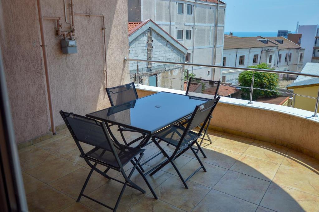 Old Town Apartment | Apartament 23