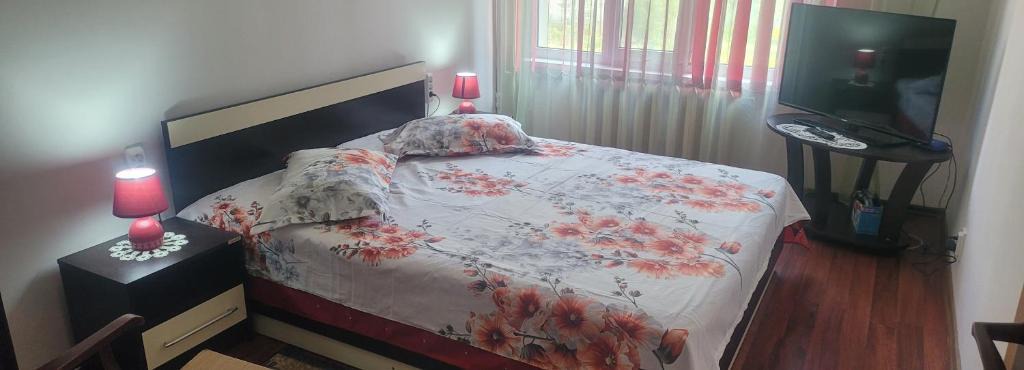 Jupiter Apartment | Apartament 3 camere Neptun