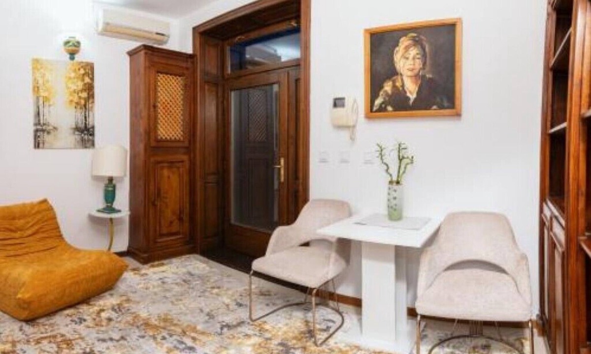 Old City Apartment | Apartament 8