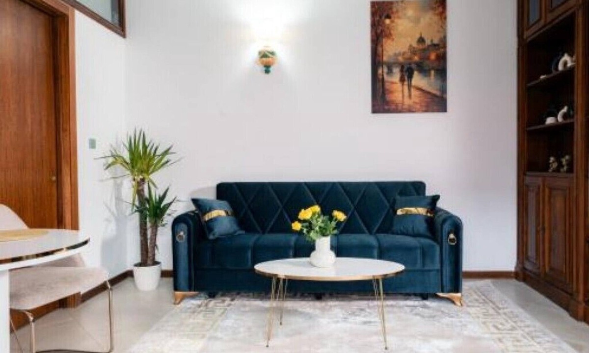 Old City Apartment | Apartament 9