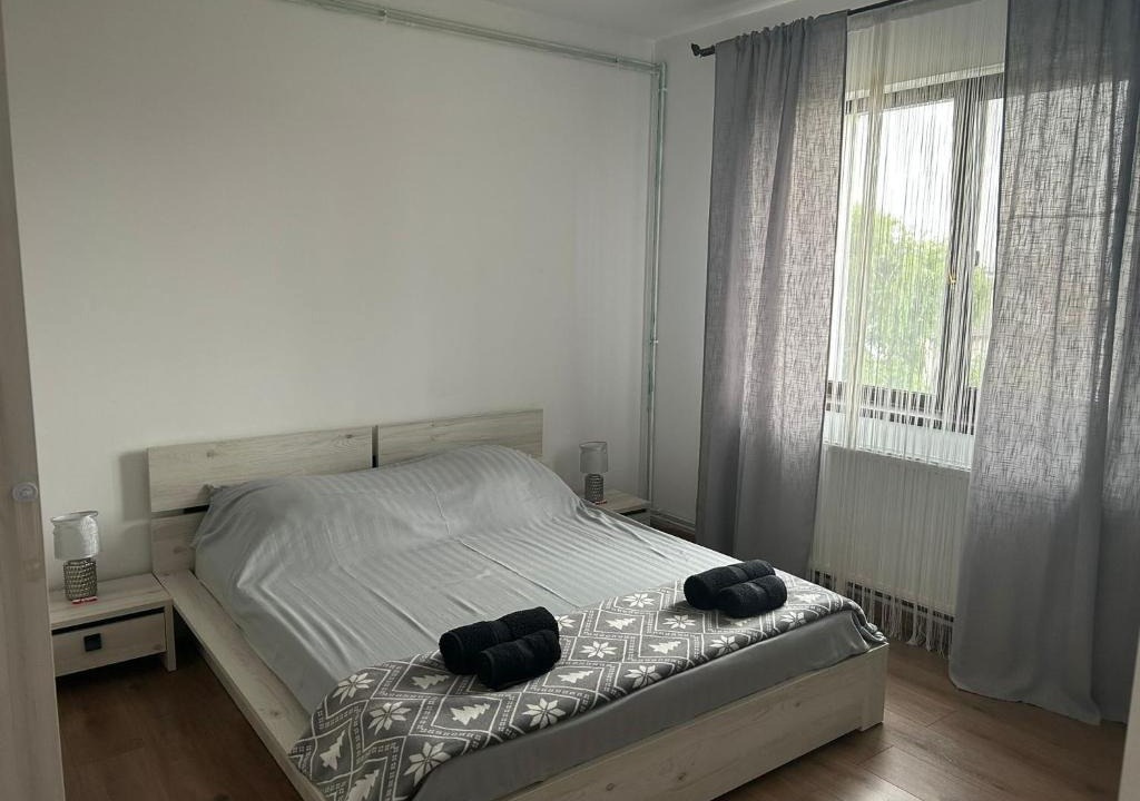 Giroc Apartment | Apartament Adriana