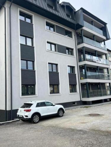 Piatra Neamt Apartment | Apartament Alex