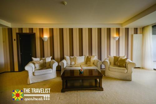 Poiana Brasov Apartment | Apartament Alpin Poiana Brasov , etaj 8