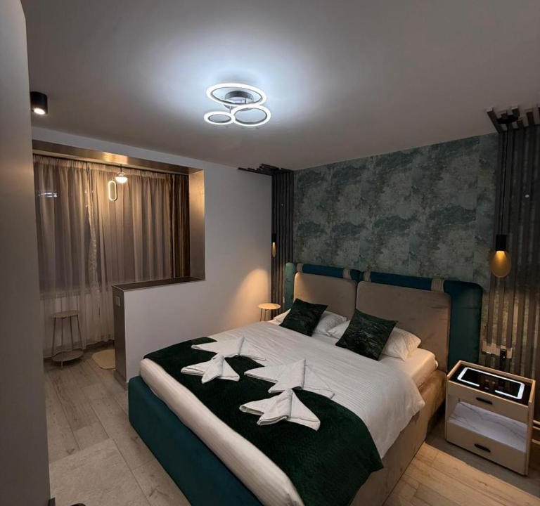 Sibiu Apartment | Apartament André