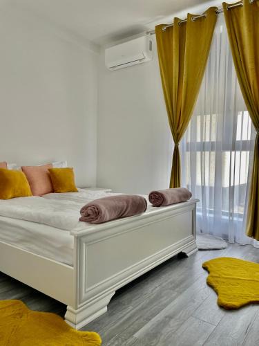 Cordau Apartment | apartament ANDRE Baile Felix