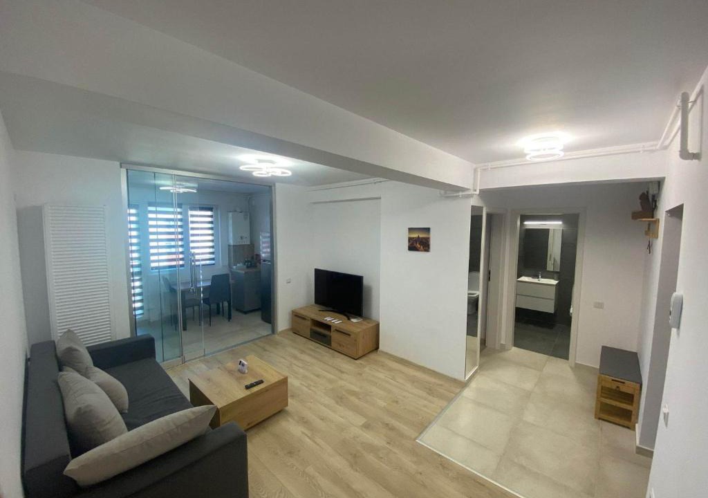 Sector 4 Apartment | Apartament Andrei București