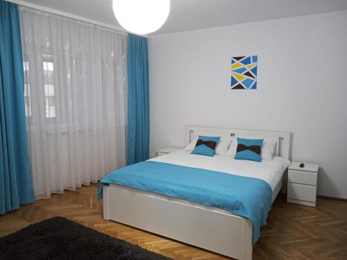Calimanesti Apartment | Apartament Azur