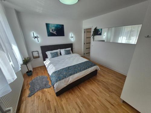 Tirgu Mures House | Apartament Central Luxe Suites Târgu Mureş