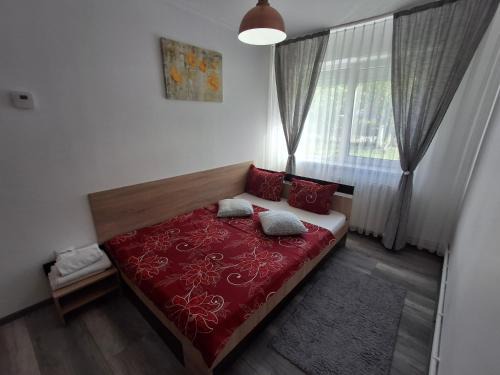 Emanoil Gojdu Apartment | Apartament Claudia
