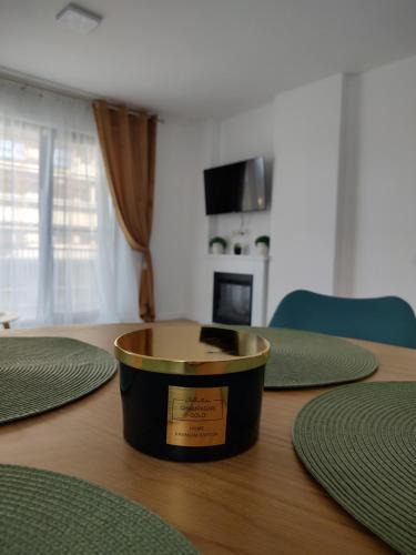 Floresti Apartment | Apartament Cluj cu Terasa 10 minute Vivo Mall