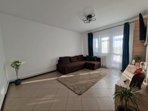Onesti Apartment | Apartament D & D