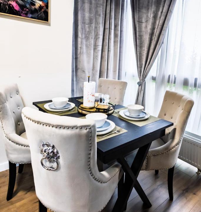 Craiova Apartment | Apartament Deluxe Promenada Craiova