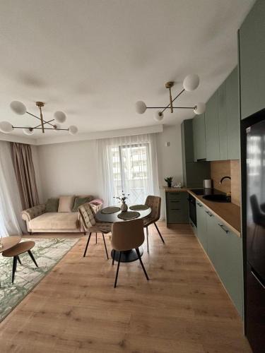 Floresti Apartment | Apartament Eroilor Residence