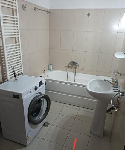 Bacau Apartment | Apartament frumos Arena Mall