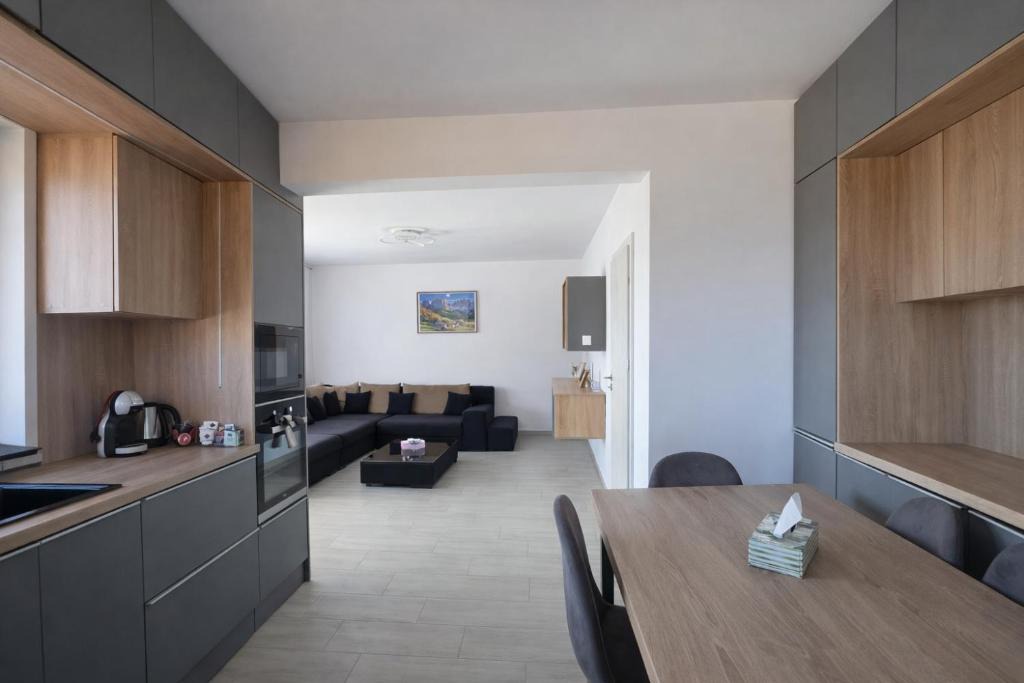 Vladeni Apartment | Apartament Georgiana