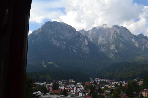 Busteni Apartment | Apartament Golden Rose