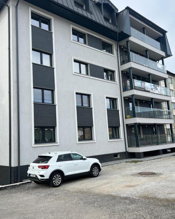 Piatra Neamt Apartment | Apartament Ingrid
