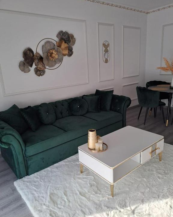 Arad Apartment | Apartament Irina