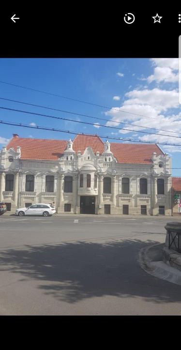 Oradea Apartment | apartament Karla Indigo