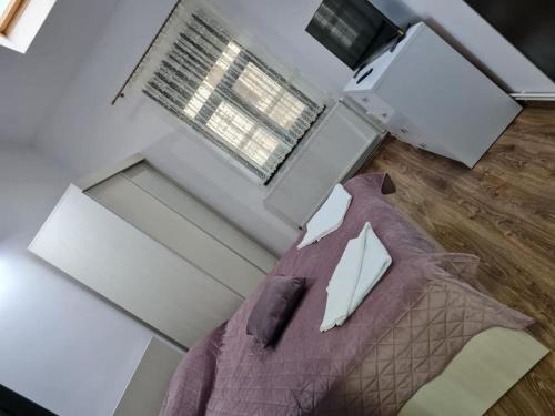 Aiud Apartment | Apartament La Cetate