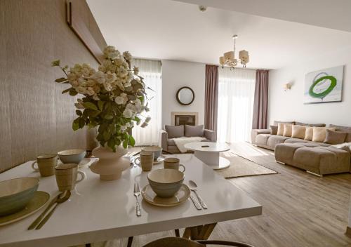 Poiana Brasov Apartment | Apartament lux Poiana Brasov B23