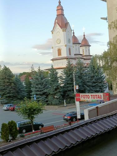 Tirgu Neamt Apartment | Apartament Manu 2 dormitoare