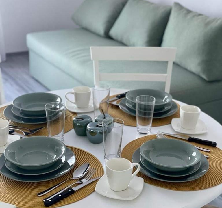 Cordau Apartment | Apartament Mara
