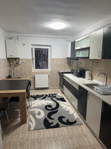 Turda Apartment | Apartament MarBlu