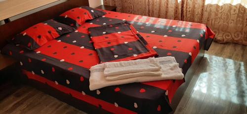 Saturn Apartment | Apartament Mircea