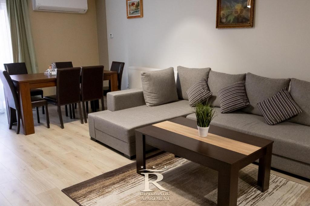 Baia Mare Apartment | Apartament Modern Rivulus 28