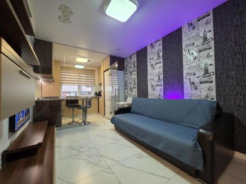Chiajna Apartment | Apartament modern -with Free Parking