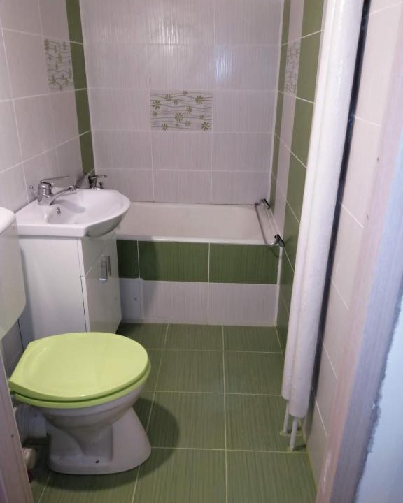 Ramnicu Valcea Apartment | Apartament Myno