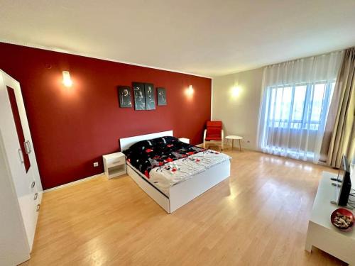 Craiova Apartment | Apartament Novara 21