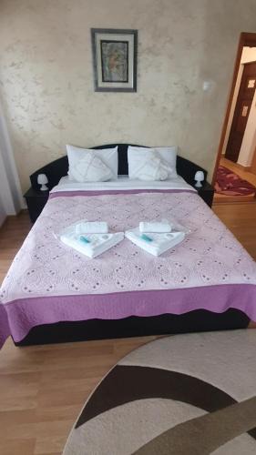 Tirgu Ocna Apartment | Apartament RHC